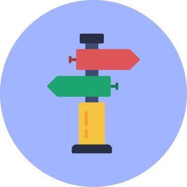 modern simge vektör illüstrasyonu