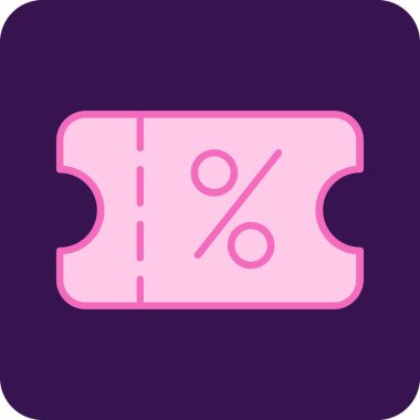 Çizgi film arkaplanının vektör çizimi