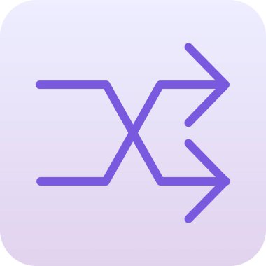 Şifre. Web simgesi basit illüstrasyon