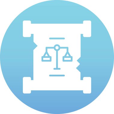 modern simge vektör illüstrasyonu