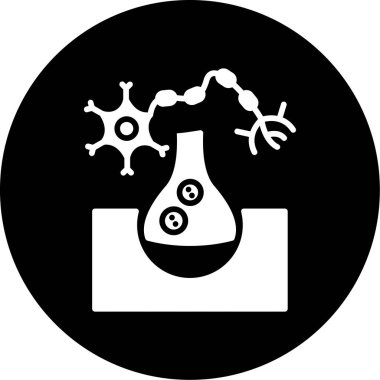 Matara. Web simgesi basit illüstrasyon