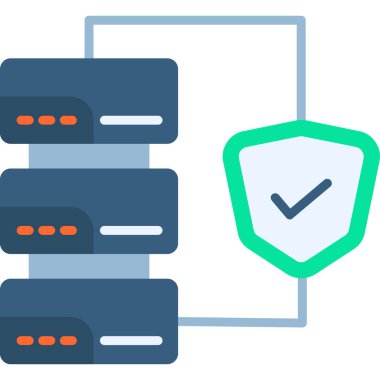 Veri koruması. Basit tasarım