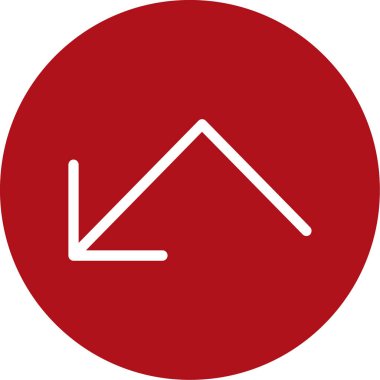 vektör gayrimenkul simgesi