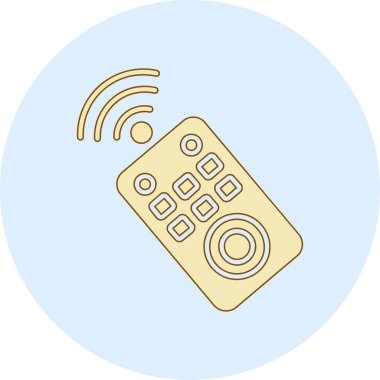 wifi simgesi vektör illüstrasyonu