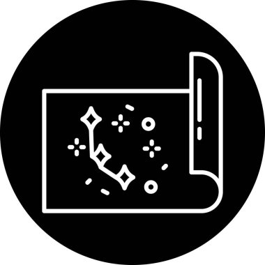 Kişisel ve ticari kullanım için vektör simgesi