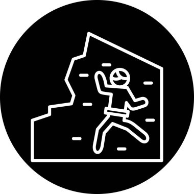 Kişisel ve ticari kullanım için vektör simgesi...