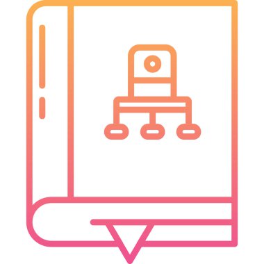 yazıcı web simgesi basit tasarım