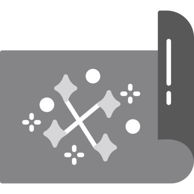 Dondurma. Web simgesi