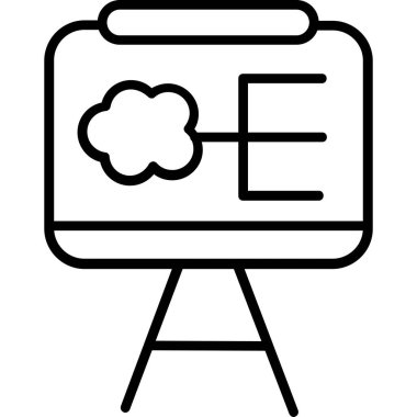 Bulut hesaplama. Basit tasarım