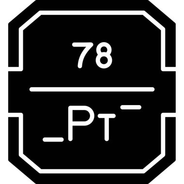 Masa. Web simgesi basit illüstrasyon