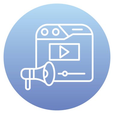 Modern b 'nin vektör illüstrasyonu simge tasarım elementinden yoksun