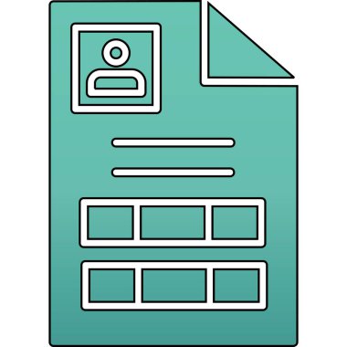 dosya simgesi çizimi