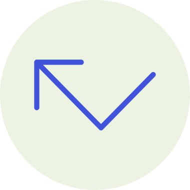 e- posta simgesi vektör illüstrasyonu