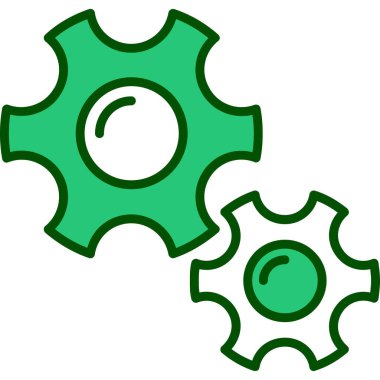 vites simgesi vektör illüstrasyonu