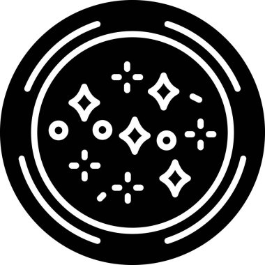 yiyecek içecek ikonu