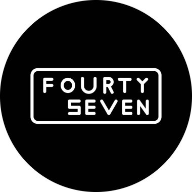 üç numaralı simge, basit biçim