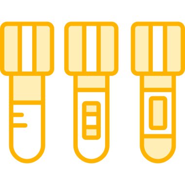 thermometer icon vector illustration design template