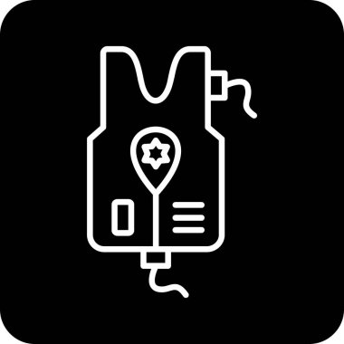 Kişisel ve ticari kullanım için vektör simgesi