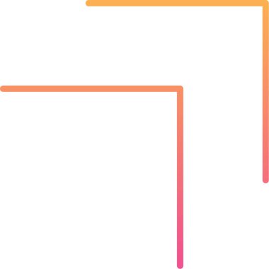 Tasarımınız, web siteniz, sunumunuz, vs. için renkli arkaplanın vektör çizimi