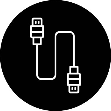 seo ve modern simgenin vektör illüstrasyonu