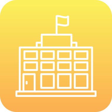 ikon vektör illüstrasyonu oluşturma