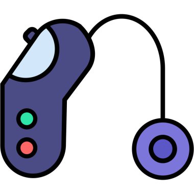 Bilgisayar. vektör simgesi basit resimleme