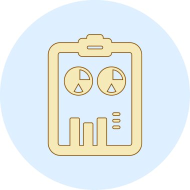 modern simge vektör illüstrasyonu