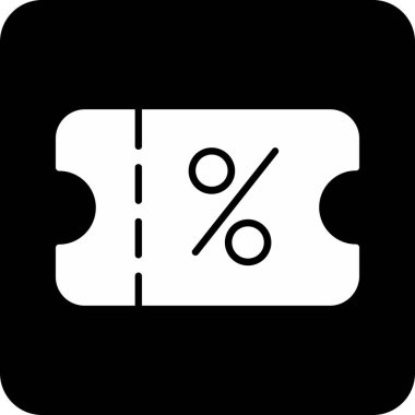 kredi simgesi vektör illüstrasyonu