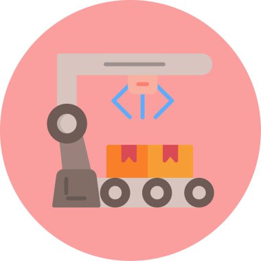 Web tasarım geliştirme simgesi