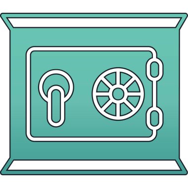 anahtar simgesi. Web Tasarım