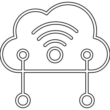 Bulut hesaplama. Basit tasarım