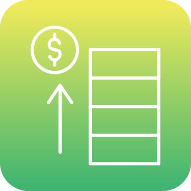 money vector icon design