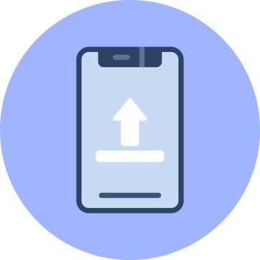 Modern vektör simgesi indir