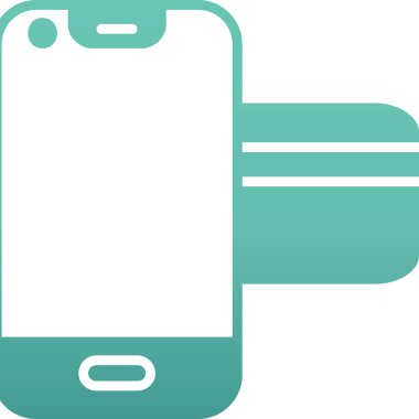 Cep telefonu. Basit tasarım