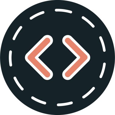 Ağ web simge vektör çizim