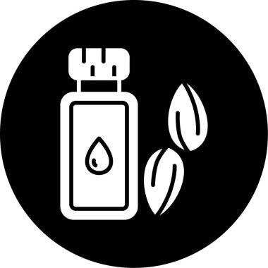 vektör şişe resimleme