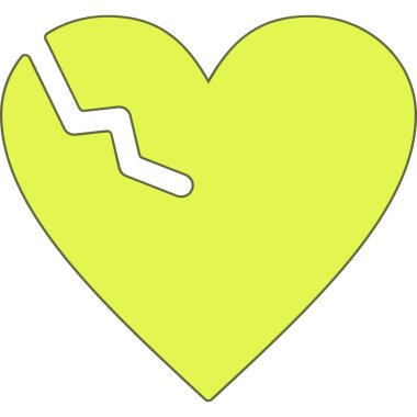 Kırık kalple kırık kalple