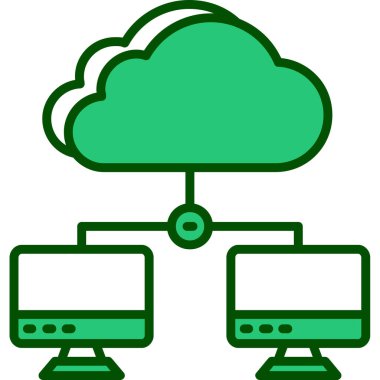 Bulut hesaplama. Basit tasarım