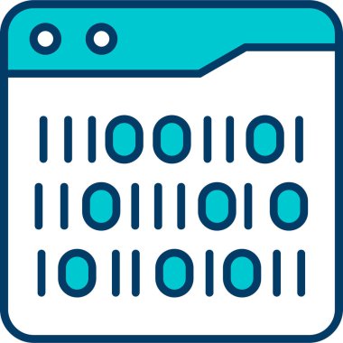 Takvim. Web simgesi basit illüstrasyon