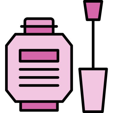 şişe içecek ikonu