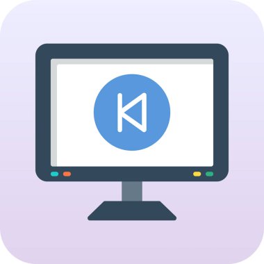 Web tasarım simgesi