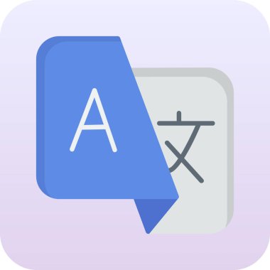 Eğitim simgesinin vektör illüstrasyonu