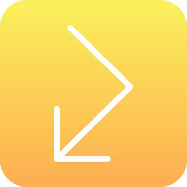 Ok simgesi tasarımı