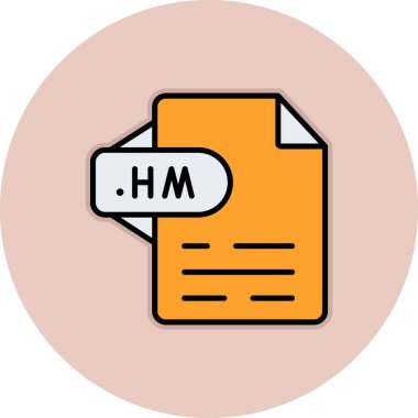 dosya biçimi vektör illüstrasyonuName