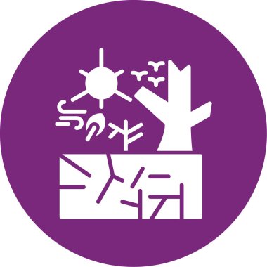 Web tasarımı için vektör illüstrasyonu