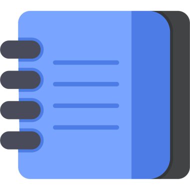 dosya dosya simgesi düz biçimli