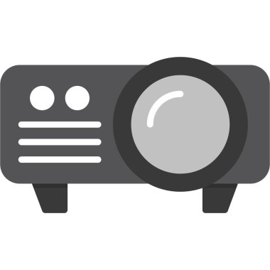 Seo simgesinin vektör illüstrasyonu