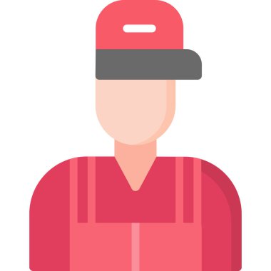 avatar erkek kişi simgesi