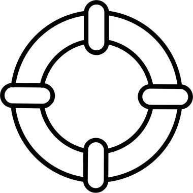 zincir bağlantısı simgesi, özet biçimi