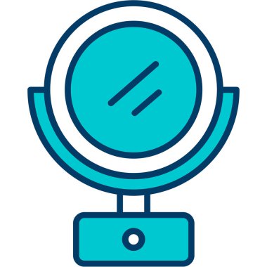 Web ve mobil için vektör simgesi